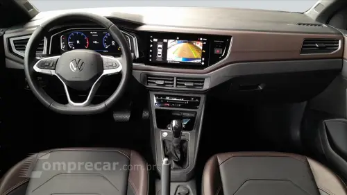 VIRTUS 1.0 200 TSI HIGHLINE AUTOMÁTICO