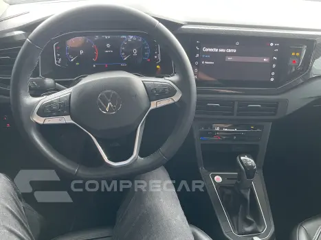 POLO 1.0 170 TSI Highline