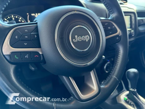 RENEGADE 2.0 16V Turbo Longitude 4X4