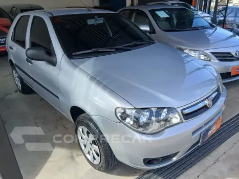 Palio 1.0 ECONOMY Fire Flex 8V 4p
