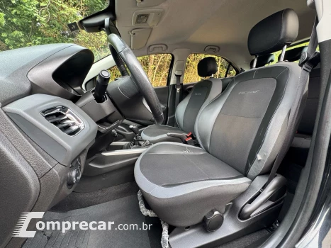 ONIX 1.4 MPFI Activ 8V