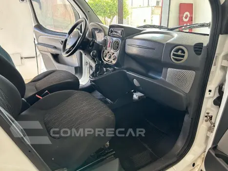 DOBLÒ 1.4 MPI Attractive 8V