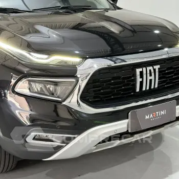 Toro Volcano 1.3 T270 4x2 Flex Aut.