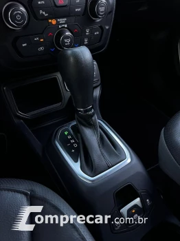 RENEGADE 1.8 16V Longitude
