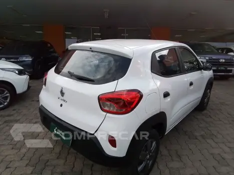 KWID 1.0 12V SCE FLEX ZEN MANUAL