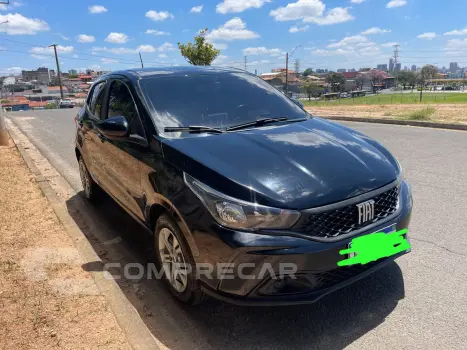 Fiat Argo Drive 1.0