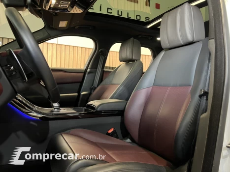 RANGE ROVER VELAR 2.0 P404 PHEV R-DYNAMIC HSE AUTOMÁTICO