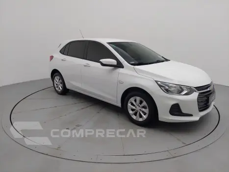 ONIX 1.0 FLEX MANUAL