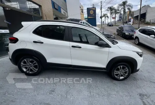 PULSE DRIVE 1.3 8V Flex Mec.