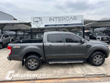 FORD RANGER 2.2 XLS 4X4 CD 16V 4 portas