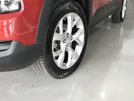 MONTANA 1.2 TURBO FLEX LTZ AUTOMÁTICO