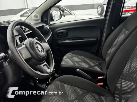 Mobi 1.0 Evo Flex Like. Manual