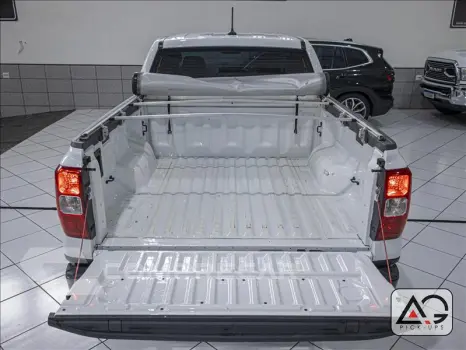 RANGER 2.0 Turbo CD XL 4X4