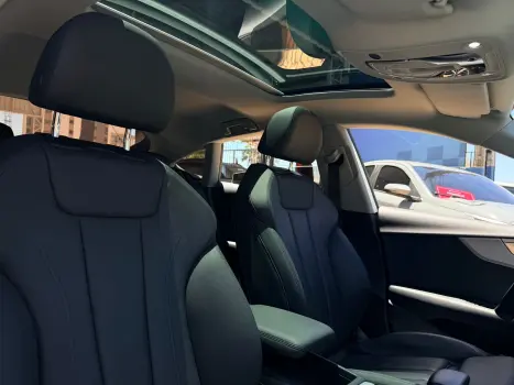 A5 2.0 TFSI Sportback Performance S Tronic