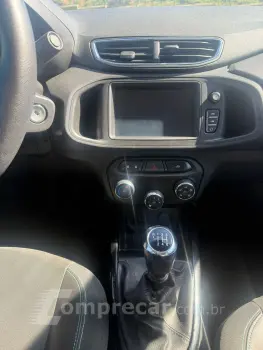 PRISMA 1.4 LT Spe/4 8V