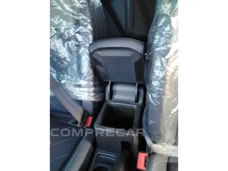 T-CROSS 1.0 200 TSI TOTAL FLEX COMFORTLINE AUTOMÁTICO