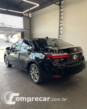 COROLLA 2.0 XEI 16V