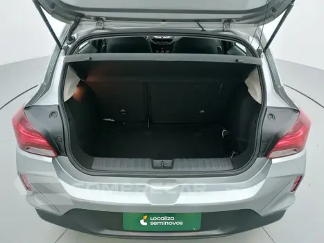 ONIX 1.0 FLEX LT MANUAL