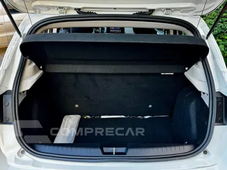 PULSE 1.3 FLEX DRIVE CVT