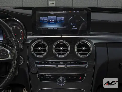 C 250 2.0 CGI Sport Turbo 16V