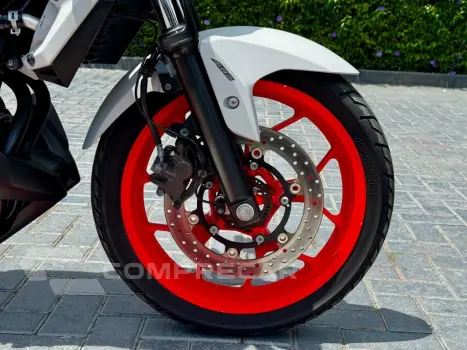 MT-03 ABS
