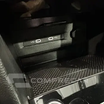 TAOS Highline 1.4 250 TSI Flex Aut.