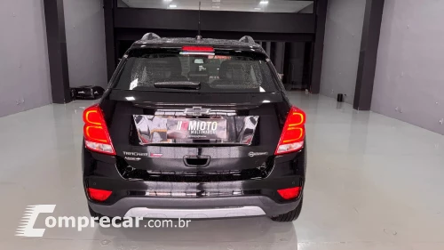 TRACKER 1.4 16V Turbo Midnight