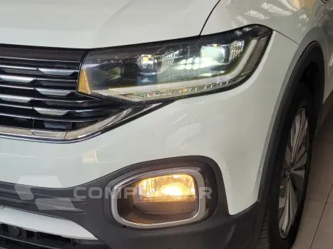 T-CROSS HL TSI AE T-CROSS HL TSI AE