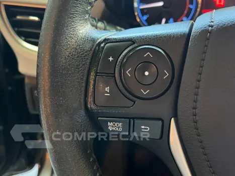 COROLLA 2.0 XEI 16V FLEX 4P AUTOMÁTICO