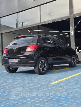 ONIX HATCH LT 1.4 8V FlexPower 5p Mec.