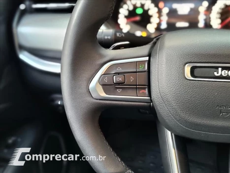 COMPASS 1.3 T270 Turbo Longitude