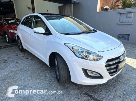 I30 1.8 MPI 16V Série Limitada