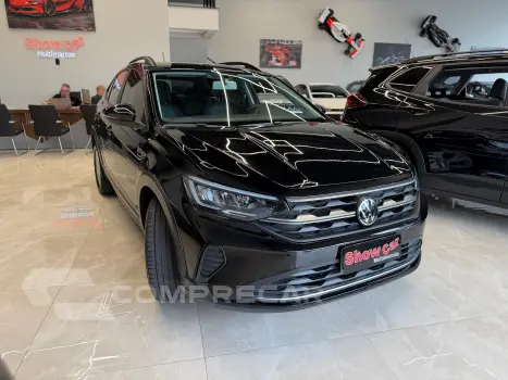 NIVUS 1.0 200 TSI Comfortline