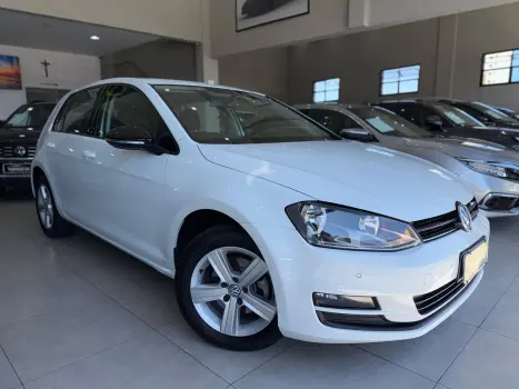 GOLF 1.6 MSI Comfortline 16V