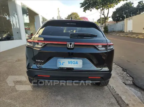 HR-V 1.5 DI I-vtec EXL