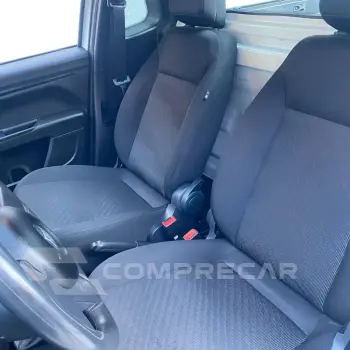 Strada Endurance 1.4 Flex 8V CS Plus