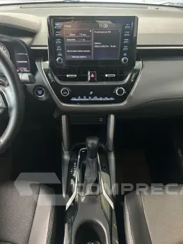 COROLLA CROSS XRE 2.0 16V FLEX AUT