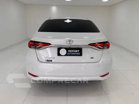COROLLA 2.0 Vvt-ie XEI Direct Shift