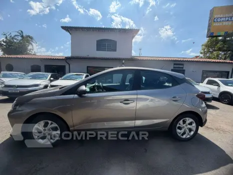 HB 20 Hatch 1.0 12V 4P FLEX COMFORT