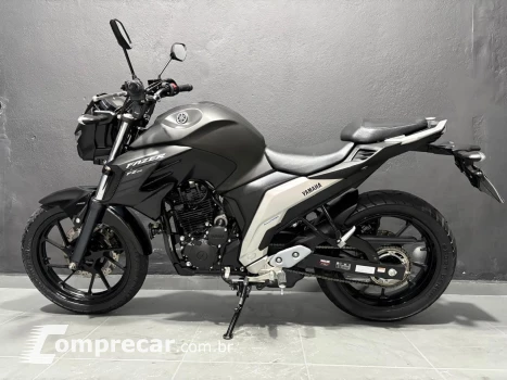 FAZER 250 FZ 25 ABS