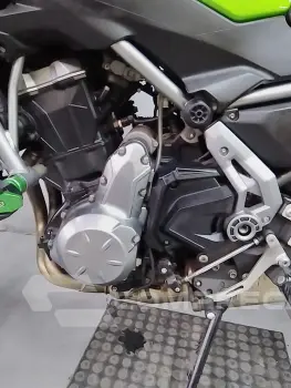 Z-650 ABS