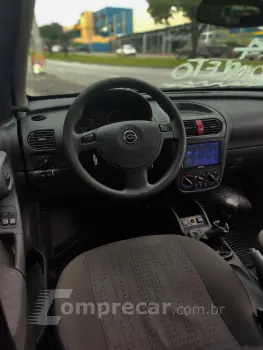 CORSA 1.4 MPFI Maxx 8V