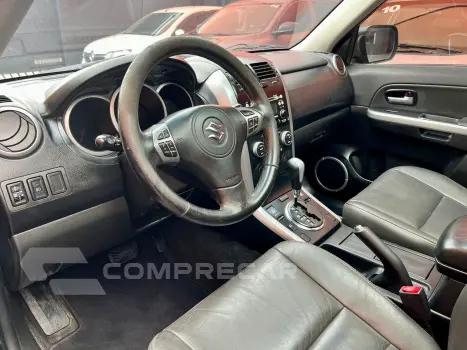 GRAND VITARA 2.0 Limited Edition 4X2 16V