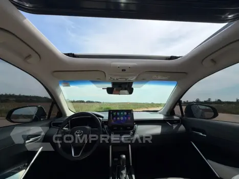 COROLLA CROSS 2.0 VVT-IE FLEX XRX DIRECT SHIFT