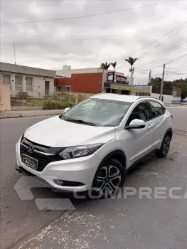 Honda HR-V 1.8 16V EX 4 portas