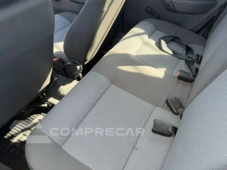 GOL - 1.0 MI 8V 4P MANUAL G.IV