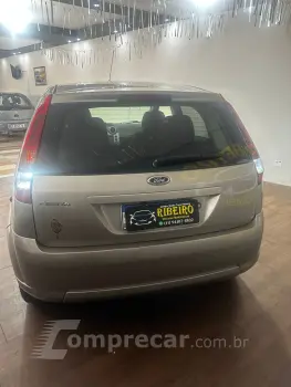 FIESTA 1.0 Rocam SE Plus Hatch 8V