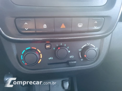 KWID 1.0 12V SCE FLEX ZEN MANUAL