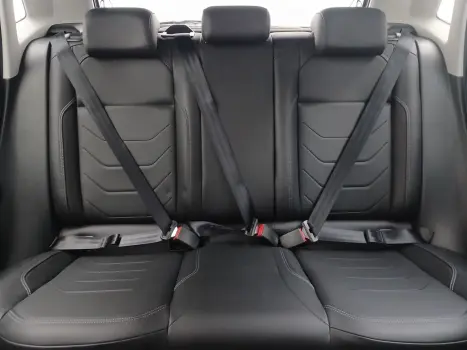POLO 1.0 170 TSI HIGHLINE AUTOMÁTICO