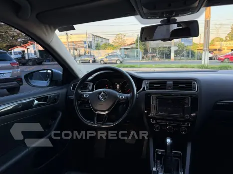 JETTA 2.0 TSI Highline